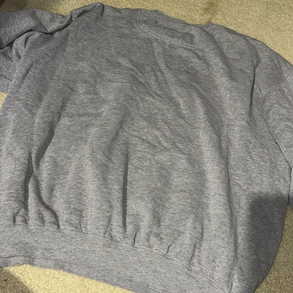 Purdue Vintage Sweatshirt - Picture 3 of 3